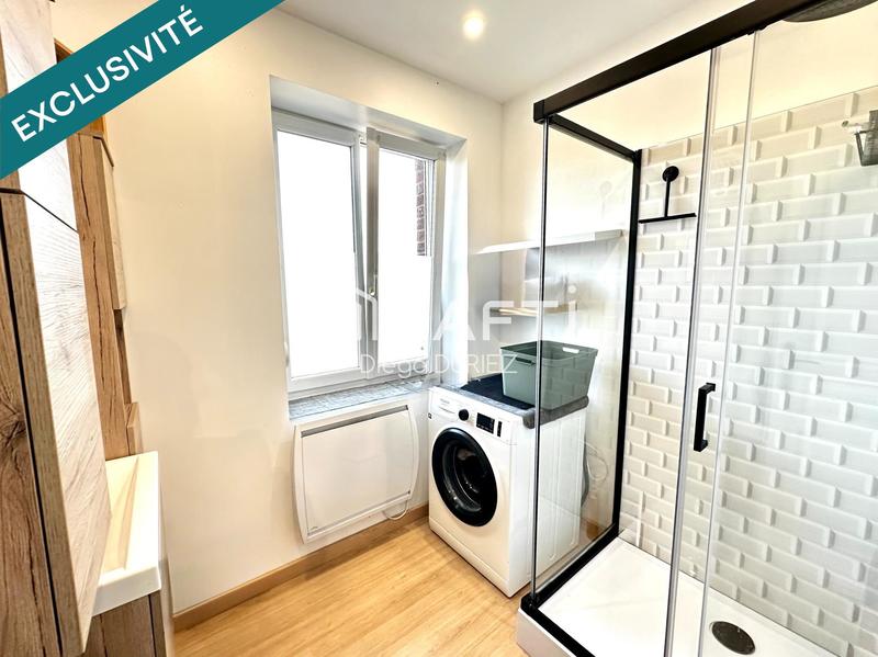 Maison - 85 m² - 5 pièces