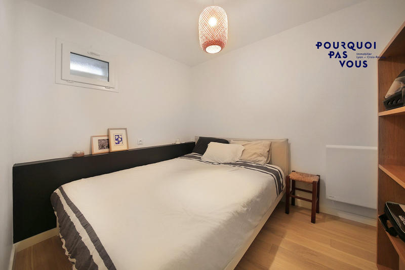 Maison - 124 m² - 5 pièces