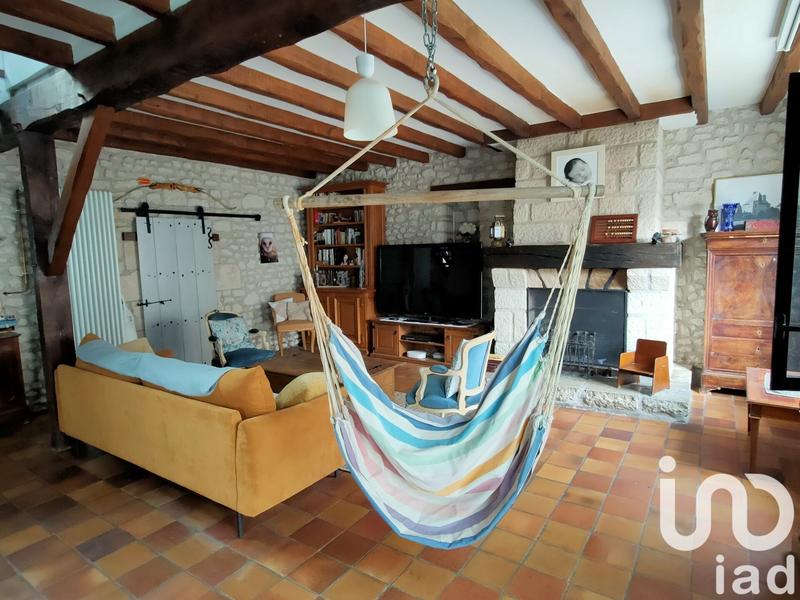 Maison - 250 m² - 9 pièces