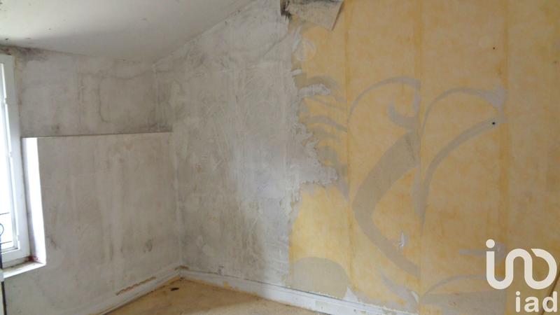 Maison - 103 m² - 4 pièces