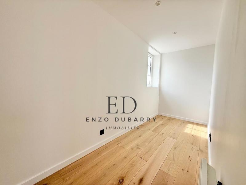 Maison - 145 m² - 4 pièces