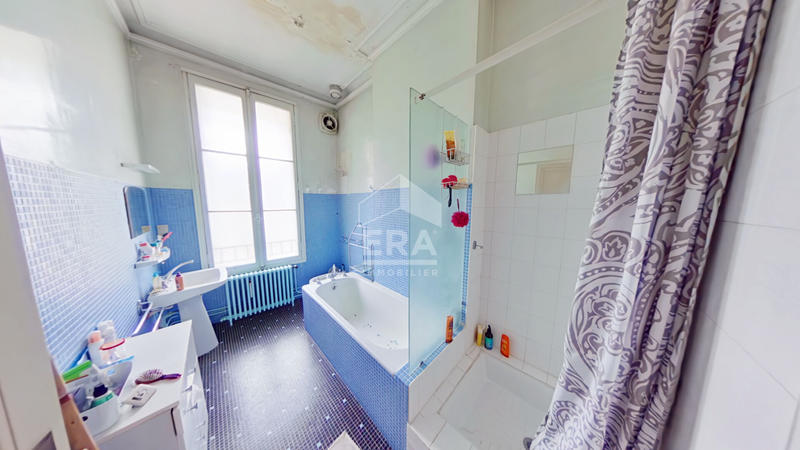 Maison - 154 m² - 6 pièces