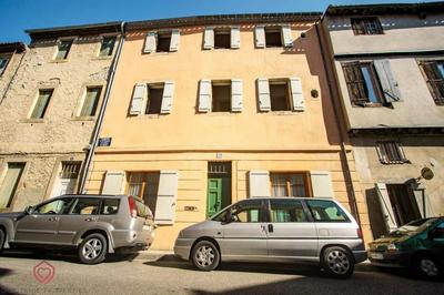 Maison de village - 226 m² - 8 pièces