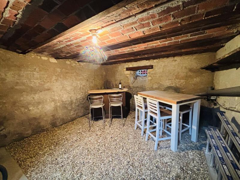 Maison - 67 m² - 4 pièces