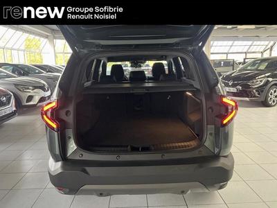 Dacia bigster TCe 140 Journey