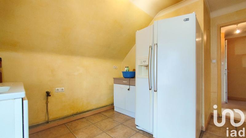 Appartement - 43 m² - 3 pièces