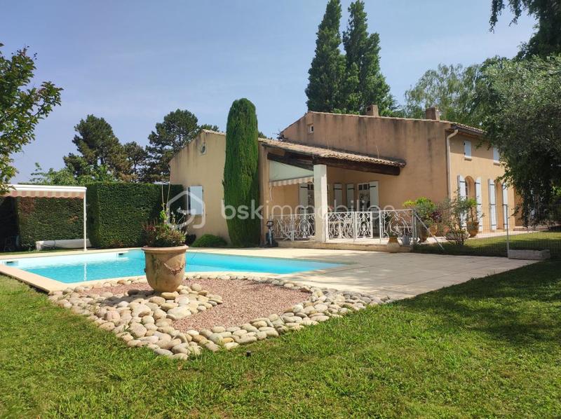 Villa - 150 m² - 5 pièces