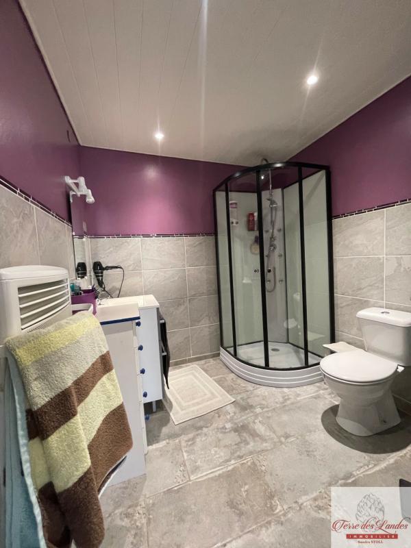 Maison de village - 240 m² - 7 pièces