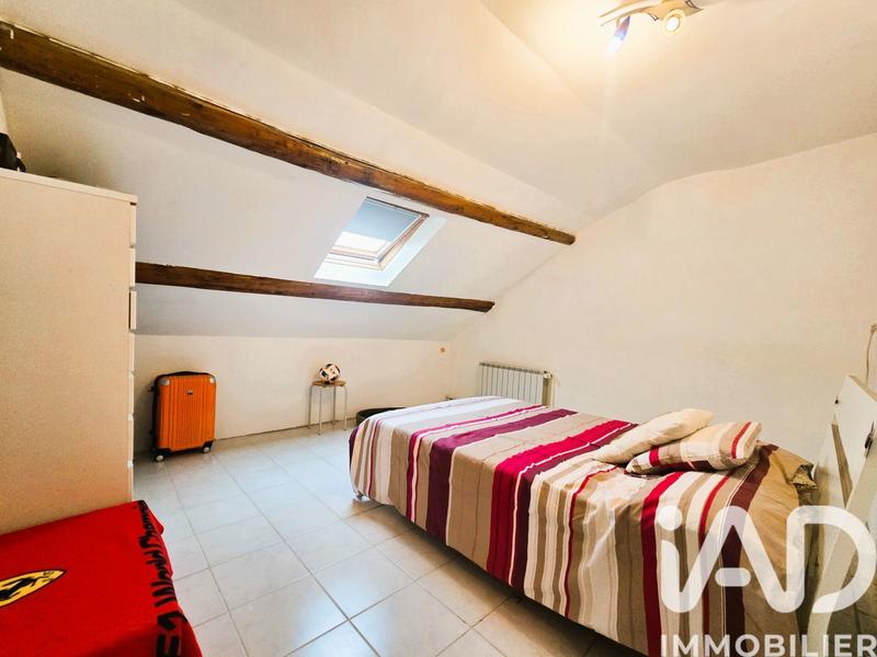 Maison - 115 m² - 7 pièces