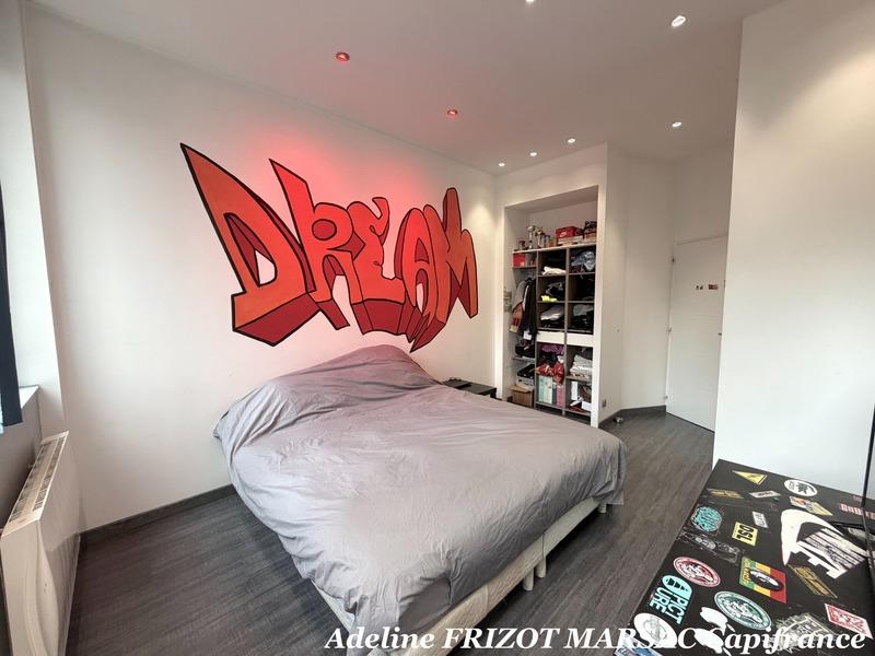 Appartement - 130 m² - 4 pièces