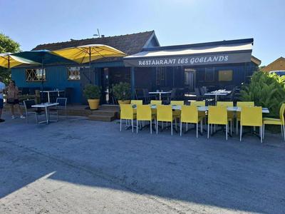 Fonds de commerce - 160 m²