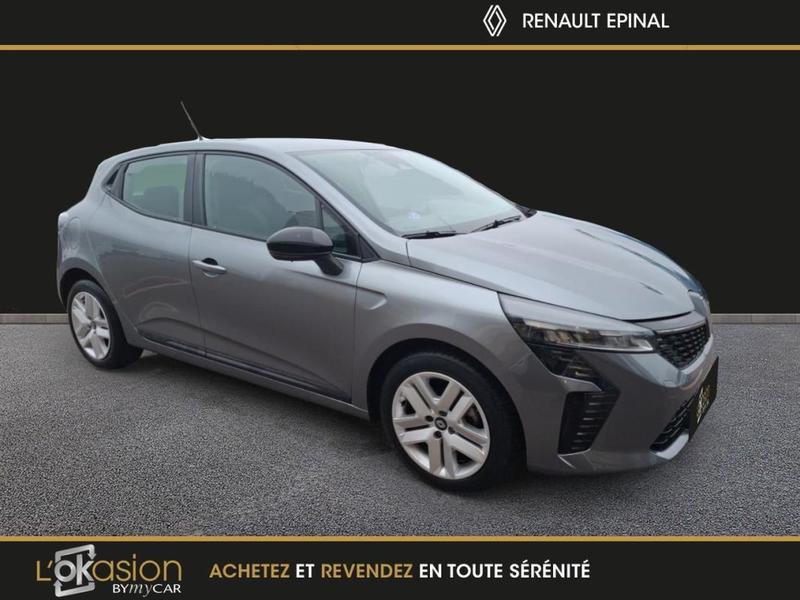 Renault Clio V TCe 90 Evolution