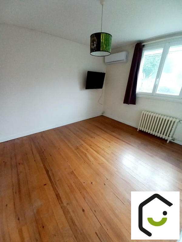 Maison - 66 m² - 4 pièces