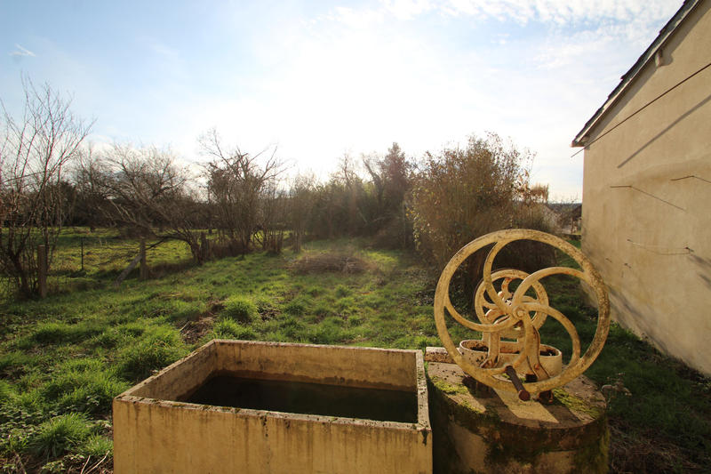 Propriété - 264 m² - 8 pièces