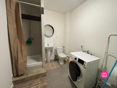 Appartement - 30 m² - 1 pièce