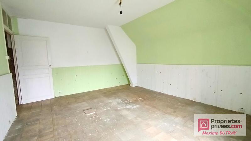 Maison - 350 m² - 14 pièces