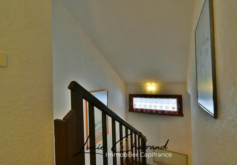 Appartement - 88 m² - 3 pièces