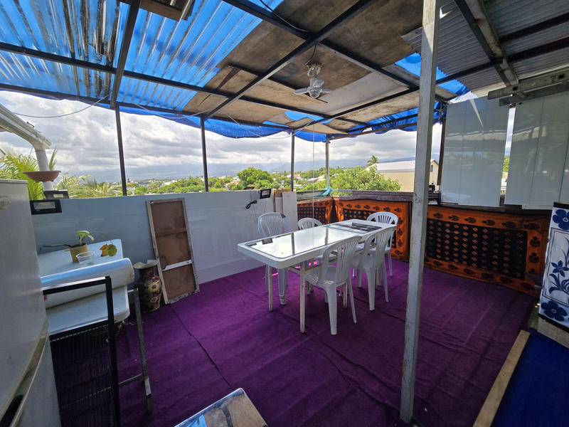 Maison ancienne - 140 m² - 4 pièces