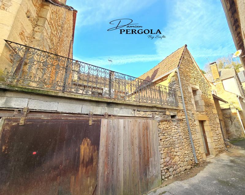 Appartement - 102 m² - 5 pièces