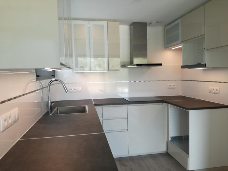 Appartement - 49 m² - 3 pièces