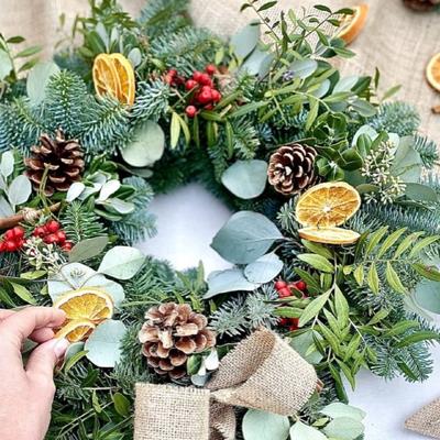 Atelier couronne et bulles chez Assemblage