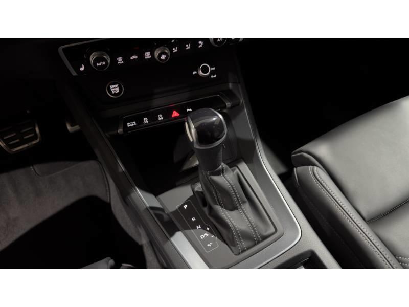 Audi Q3 Sportback 35 Tfsi 150 ch s tronic 7 s line