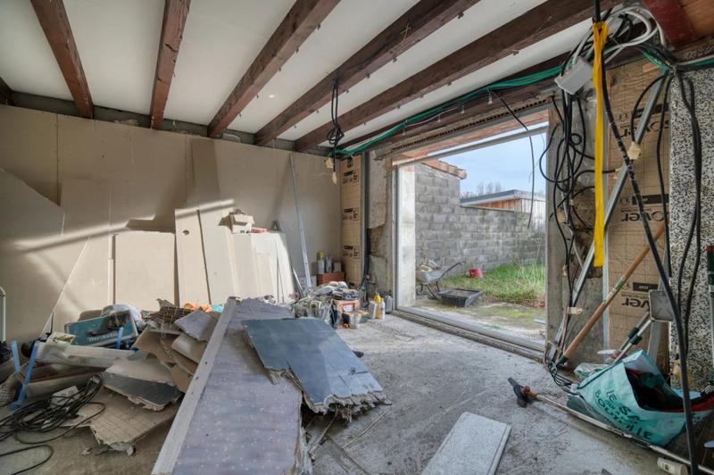 Maison - 150 m² - 6 pièces