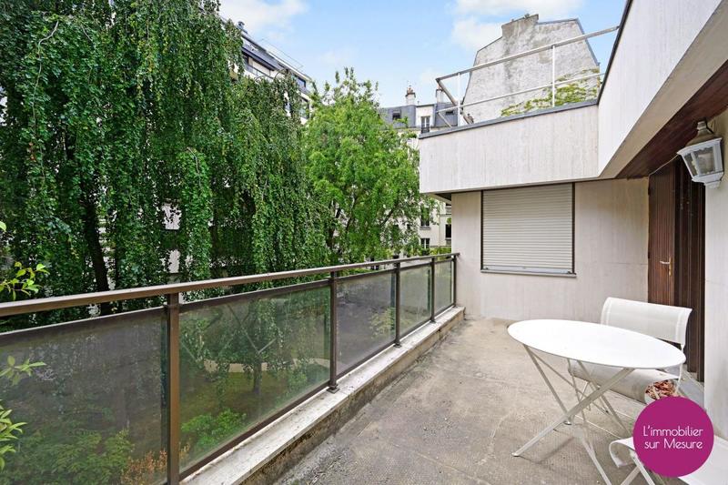 Duplex - 100 m² - 4 pièces