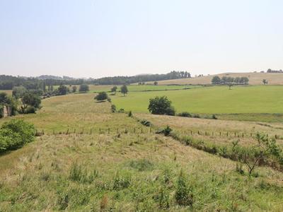 Corps de ferme - 95 m² - 5 pièces