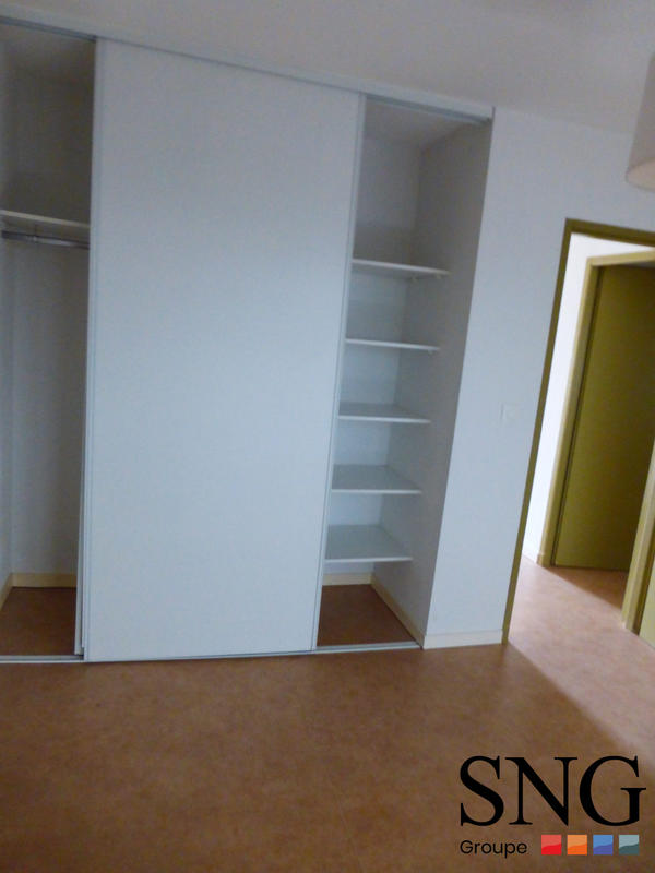 Maison - 54 m² - 3 pièces