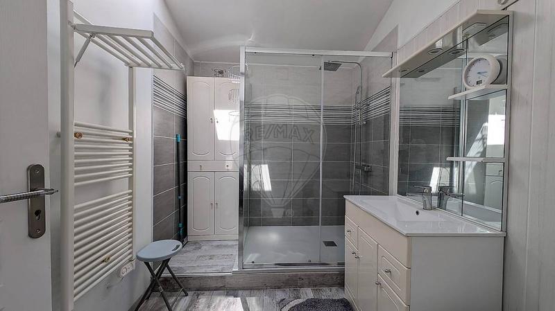 Maison - 128 m² - 5 pièces