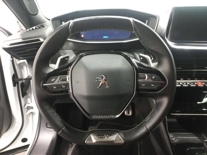 Peugeot 2008 PureTech 130 s&amp;S Eat8 Gt Line