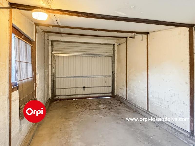 Maison de ville - 86 m² - 4 pièces