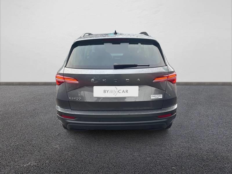 Skoda Karoq 1.0 Tsi 110 ch Ambition