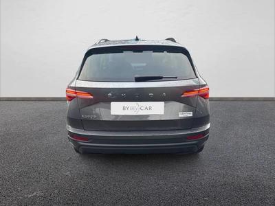 Skoda Karoq 1.0 Tsi 110 ch Ambition