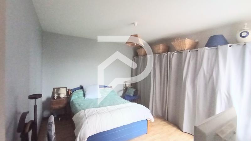 Maison - 133 m² - 4 pièces