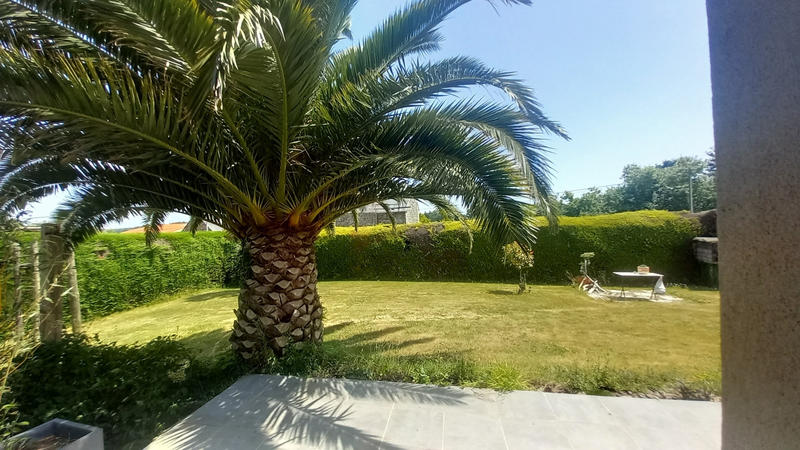 Maison - 110 m² - 7 pièces