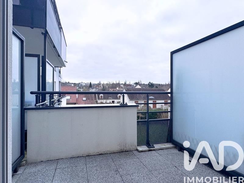 Appartement - 32 m² - 1 pièce