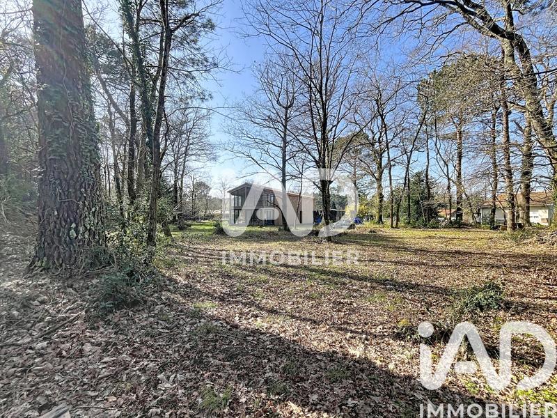 Maison - 109 m² - 5 pièces