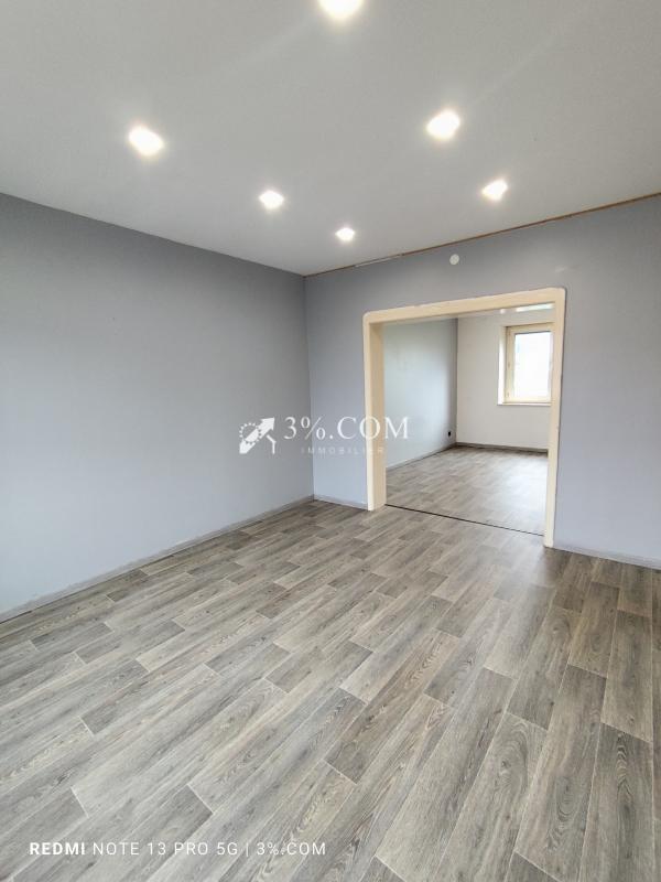 Maison - 114 m² - 7 pièces