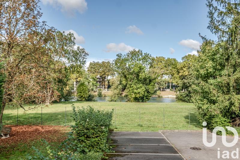 Appartement - 82 m² - 4 pièces