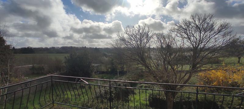 Maison - 149 m² - 5 pièces