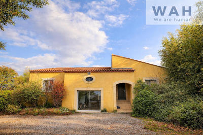 Propriété - 133 m² - 6 pièces