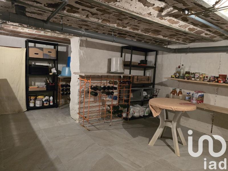 Maison - 125 m² - 4 pièces