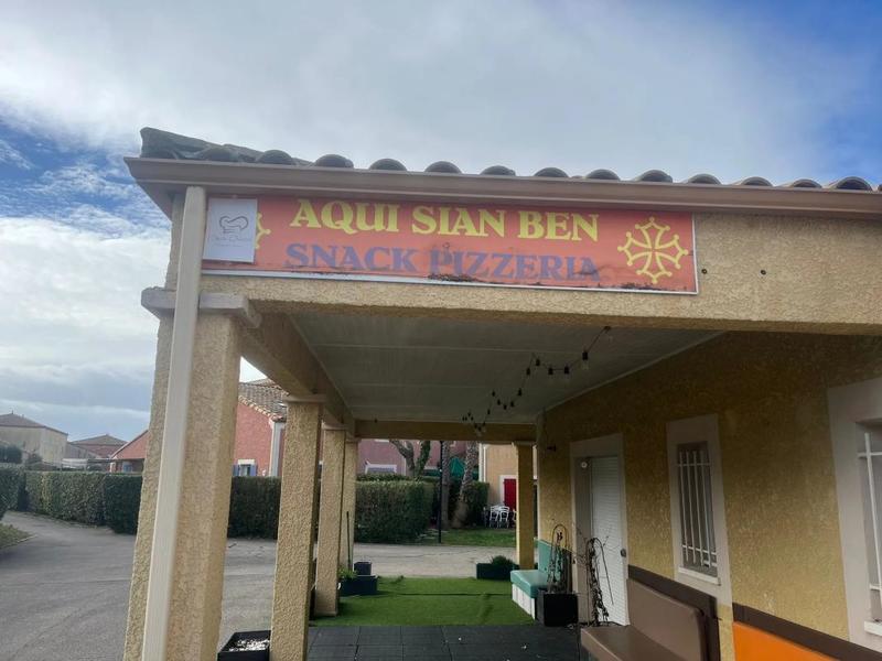 Maison - 26 m² - 2 pièces