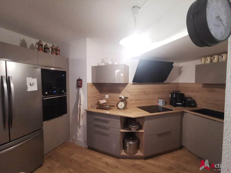 Appartement - 86 m² - 3 pièces