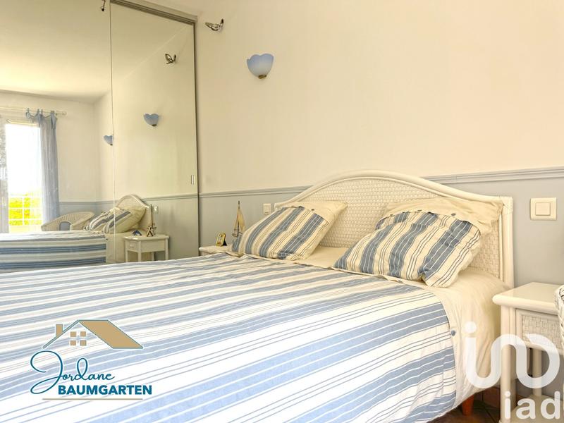 Maison - 166 m² - 7 pièces