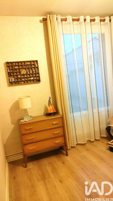 Maison - 104 m² - 3 pièces