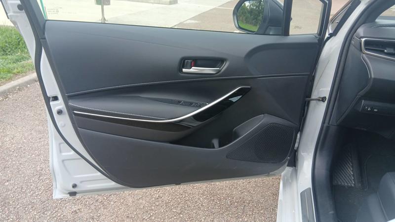 Toyota Corolla 1.8 Vvt-i 122 Hybrid Cvt Gr Sport - Automatique