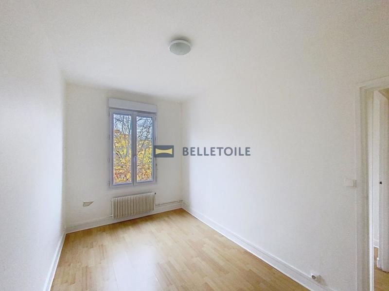 Appartement - 39 m² - 3 pièces